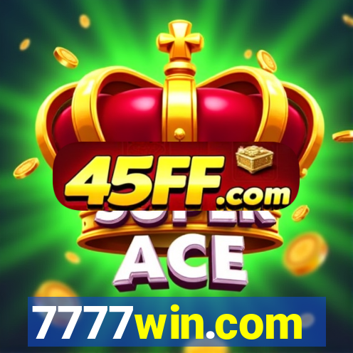 7777win.com