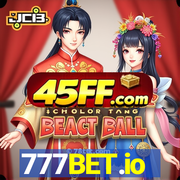 777BET.io