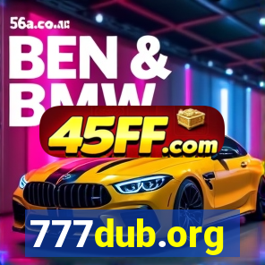 777dub.org
