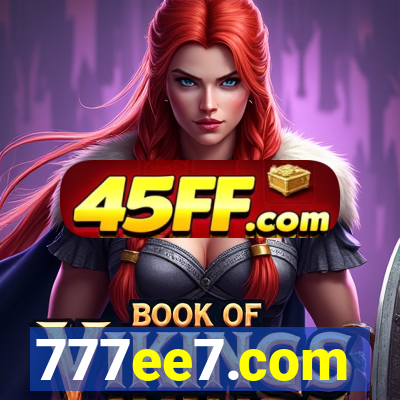 777ee7.com