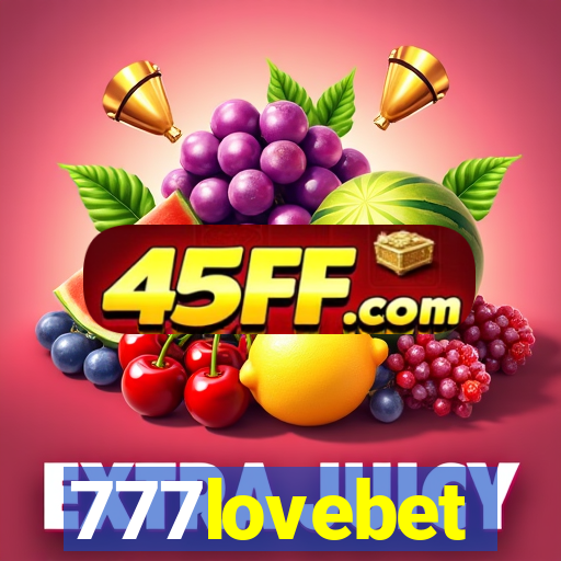 777lovebet