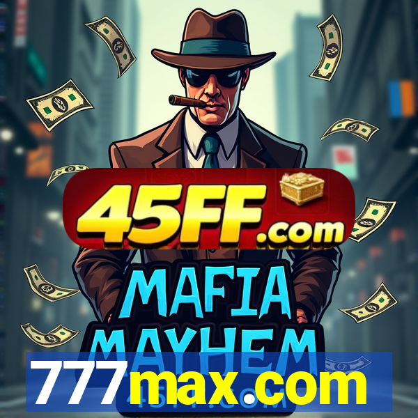 777max.com