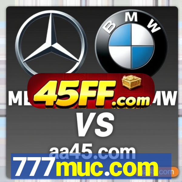 777muc.com