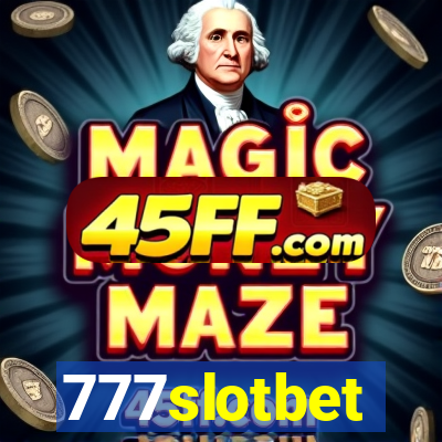 777slotbet