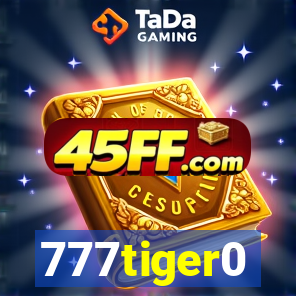 777tiger0