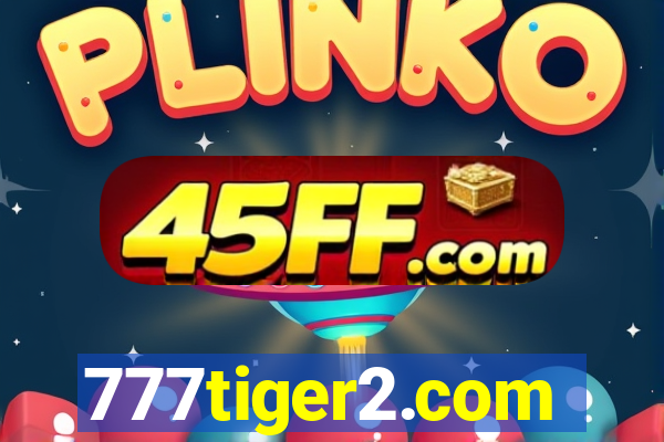 777tiger2.com