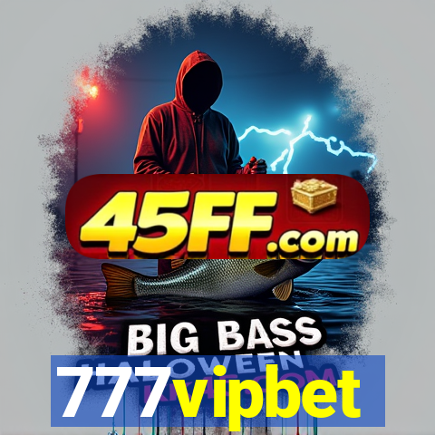 777vipbet