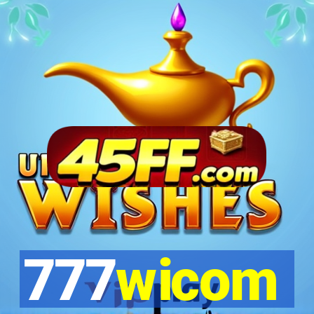 777wicom