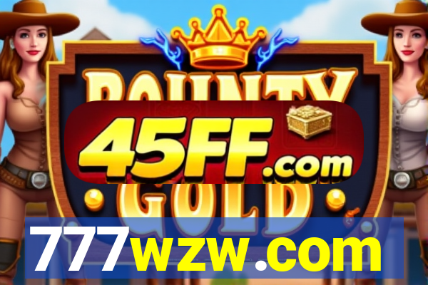 777wzw.com