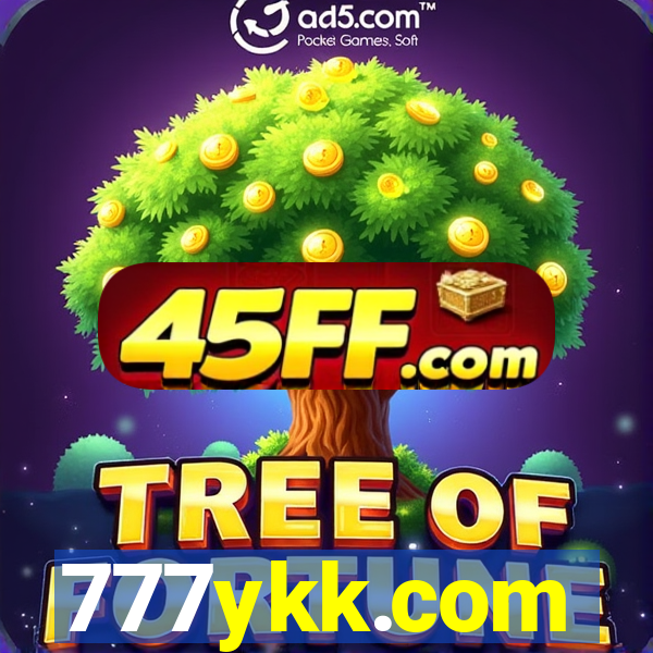777ykk.com