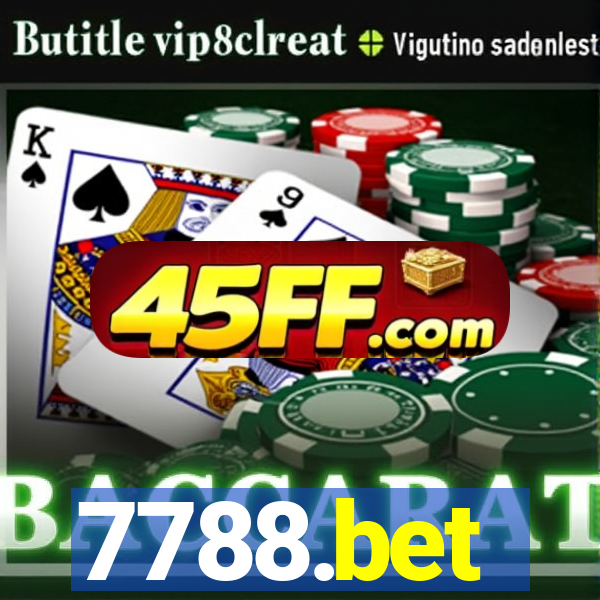 7788.bet