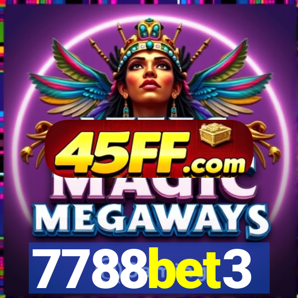 7788bet3