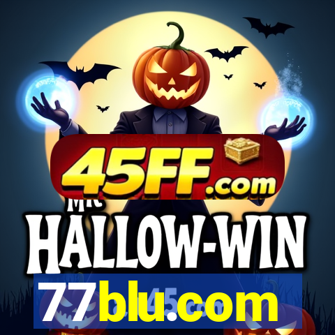 77blu.com