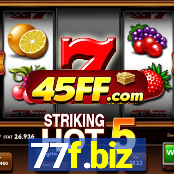 77f.biz