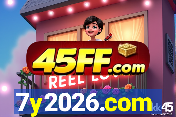 7y2026.com