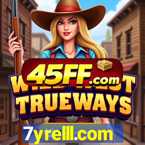 7yrelll.com