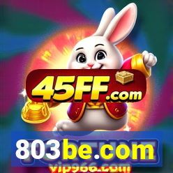 803be.com