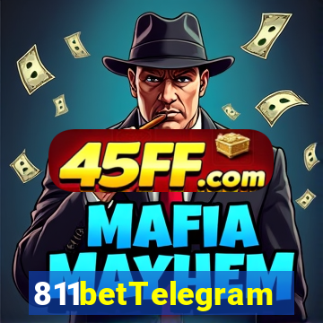 811betTelegram