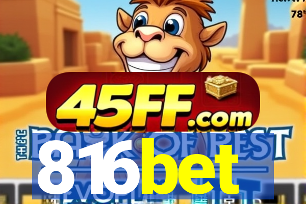 816bet
