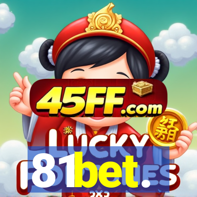 81bet.