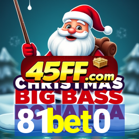 81bet0