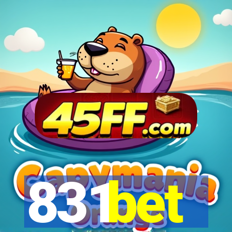 831bet
