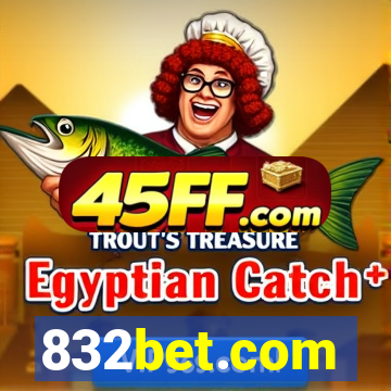 832bet.com
