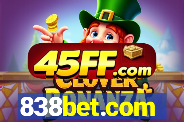 838bet.com