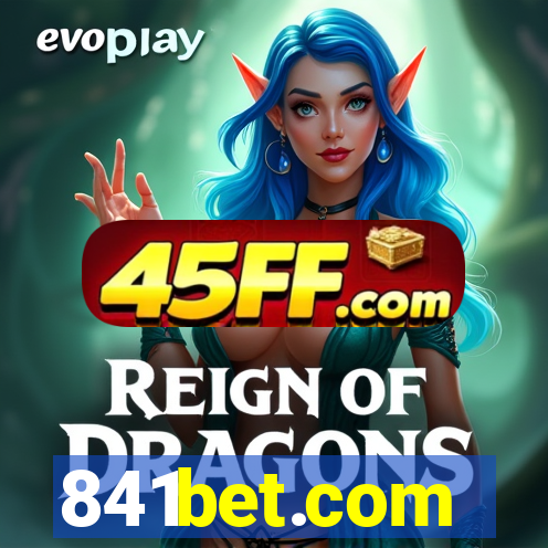 841bet.com