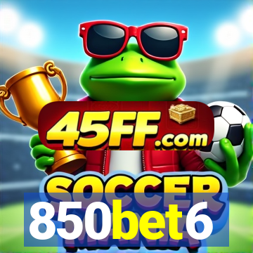 850bet6