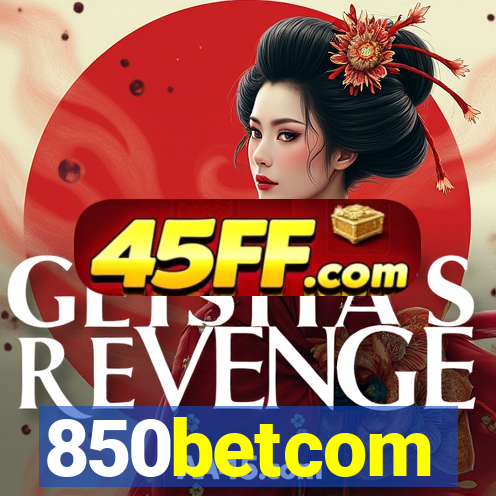 850betcom