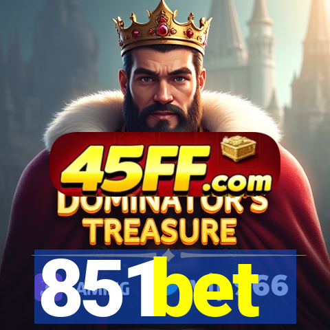 851bet