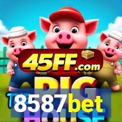 8587bet