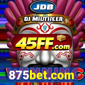 875bet.com