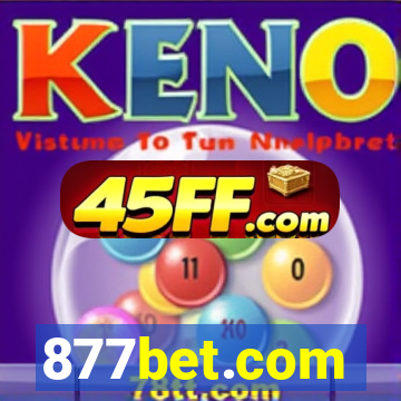 877bet.com