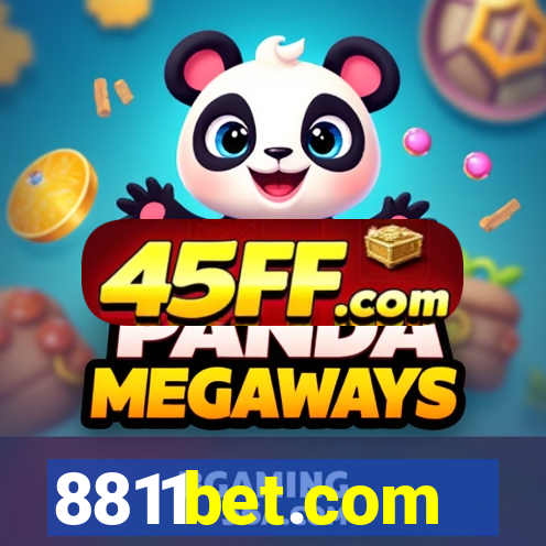8811bet.com