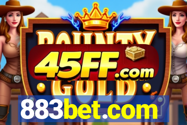 883bet.com