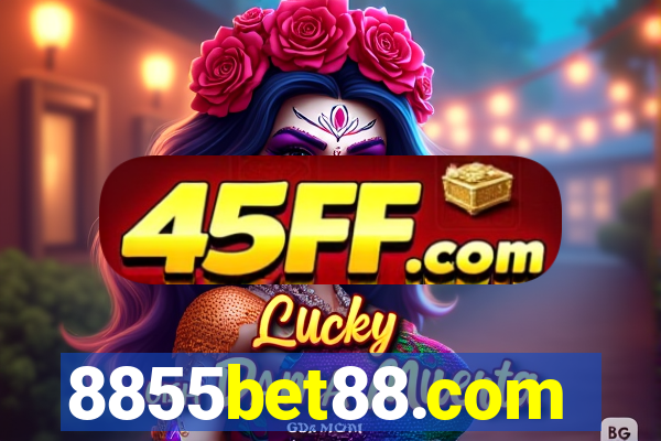 8855bet88.com