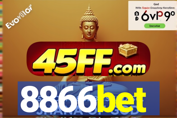 8866bet