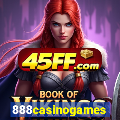 888casinogames