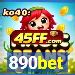 890bet
