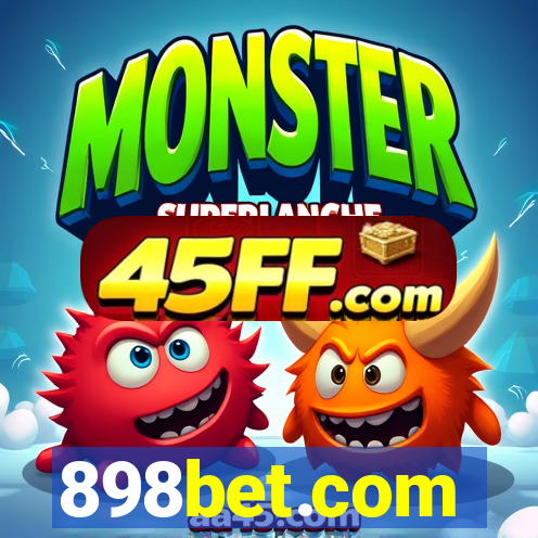 898bet.com