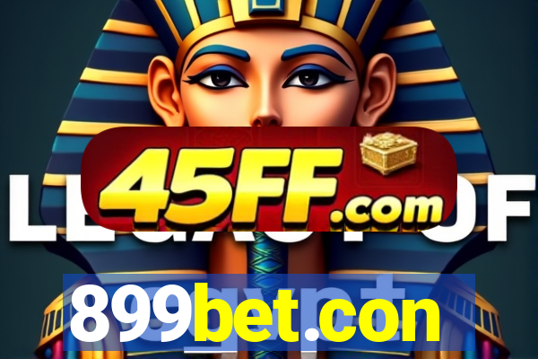 899bet.con