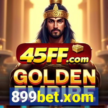 899bet.xom