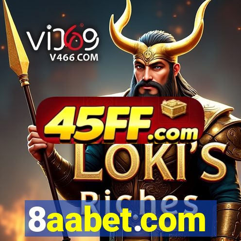 8aabet.com