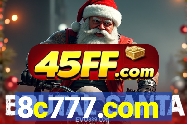 8c777.com