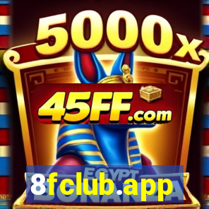 8fclub.app