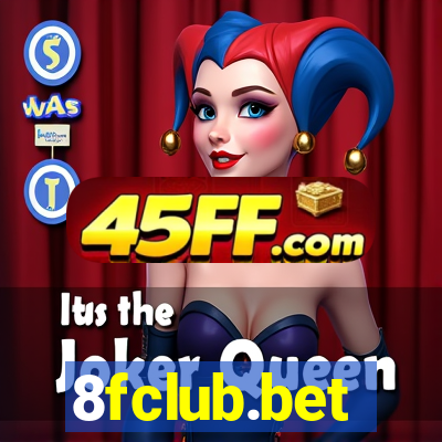 8fclub.bet
