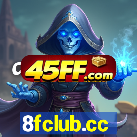 8fclub.cc