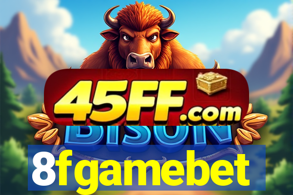 8fgamebet
